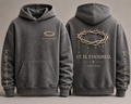 Crown of Thorns Hoodie