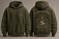 Narrow Path Hoodie